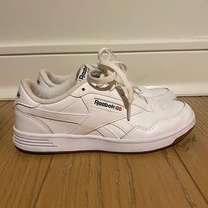 Reebok sneaker
